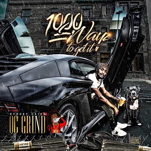 Pescatarian (feat. Snoopayye & Ted Bucks) [Explicit]