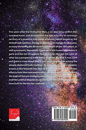 Phase Wars: The First Contact