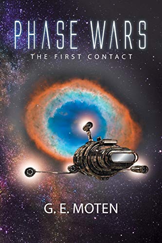Phase Wars: The First Contact
