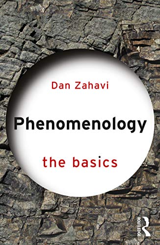Phenomenology: The Basics (English Edition)