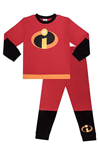 Pijama unisex de Disney The Incredibles
