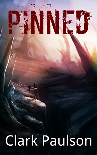 Pinned (English Edition)