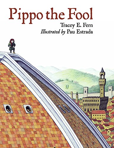Pippo The Fool (Junior Library Guild Selection) [Idioma Inglés]