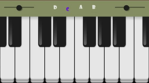 Piyano : Piano keys Game for Piano Joy