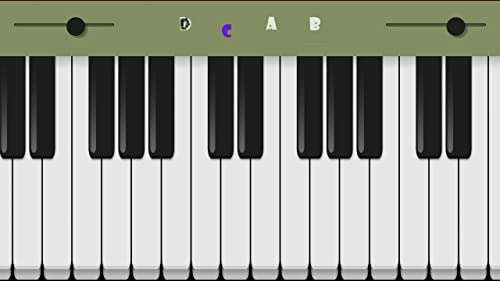 Piyano : Piano keys Game for Piano Joy