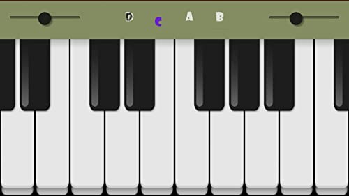 Piyano : Piano keys Game for Piano Joy