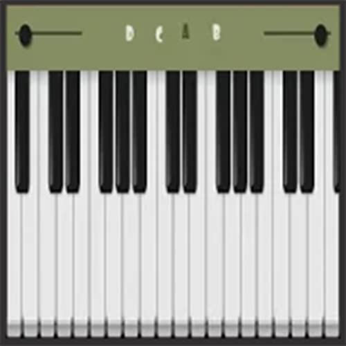 Piyano : Piano keys Game for Piano Joy