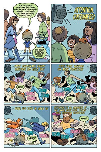 Plants vs. Zombies Volume 17: Multi-ball-istic