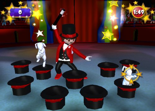 Playmobil - Circus [Importación alemana]