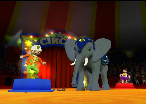 Playmobil - Circus [Importación alemana]