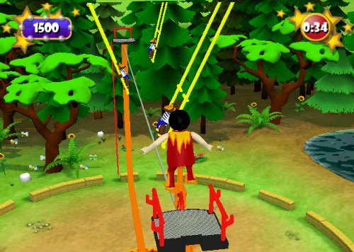 Playmobil - Circus [Importación alemana]