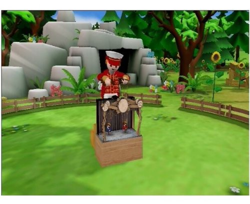 Playmobil circus [Importación francesa]