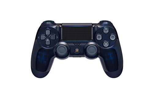 PlayStation 4 - DualShock 4 Wireless Controller, 500 MM Limited Edition [Importación alemana]
