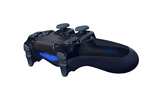 PlayStation 4 - DualShock 4 Wireless Controller, 500 MM Limited Edition [Importación alemana]