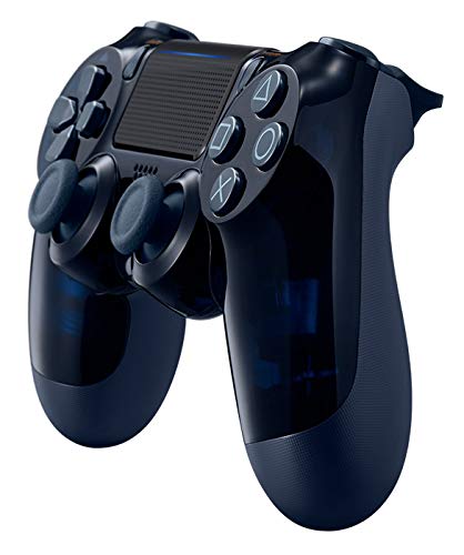 PlayStation 4 - DualShock 4 Wireless Controller, 500 MM Limited Edition [Importación alemana]
