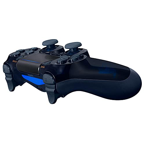 PlayStation 4 - DualShock 4 Wireless Controller, 500 MM Limited Edition [Importación alemana]