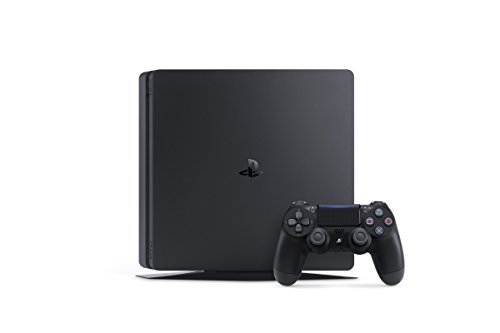 PlayStation 4 (PS4) - Consola de 500GB Chasis F [Importación alemana]