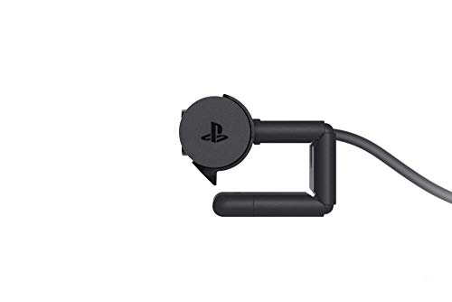 PlayStation 4 (PS4) - Sony CUH-ZVR1 EY VR + Camera + VR Worlds Standard