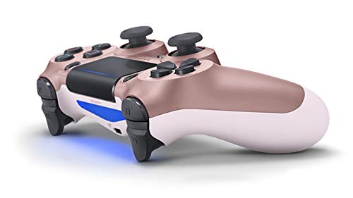 PlayStation 4 Wireless Controller DualShock 4 Rose Gold [CUH-ZCT2J27]