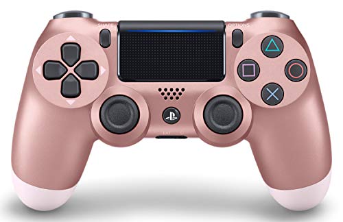PlayStation 4 Wireless Controller DualShock 4 Rose Gold [CUH-ZCT2J27]