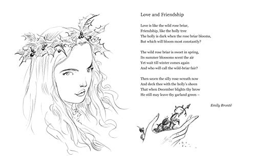 Poems to Fall in Love With