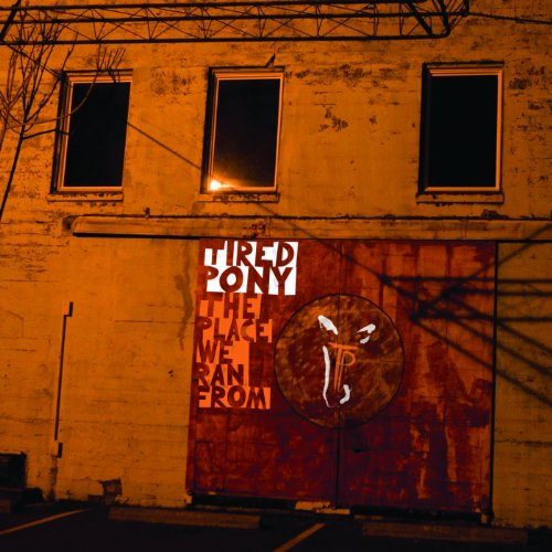 Point Me At Lost Islands (Album Version)