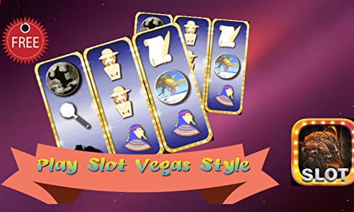 Poker Cerberus Vegas Slot : Casino Slots Free Vegas Slot Machines