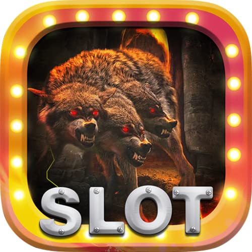 Poker Cerberus Vegas Slot : Casino Slots Free Vegas Slot Machines