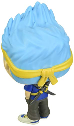 Pop! Icon: Ninja- Ninja