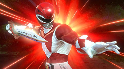 Power Rangers : Battle For The Grip - Collector's Edition