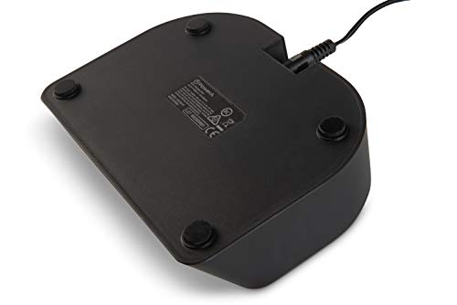 PowerA Charging Dock for PlayStation Move Motion Controllers - PlayStation 4 [Importación inglesa]