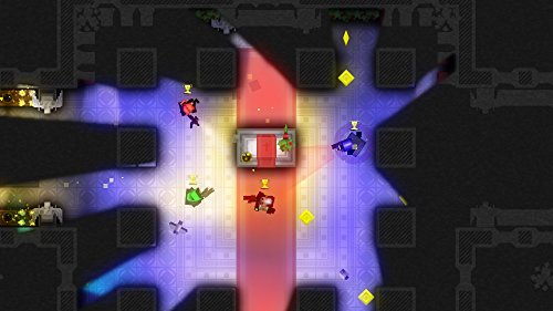 Preisgranate Monaco: What's Yours Is Mine - DVD