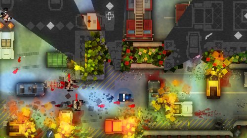 Preisgranate Monaco: What's Yours Is Mine - DVD