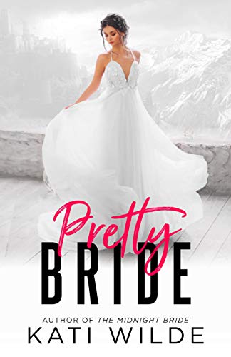 Pretty Bride (The Dead Lands Book 3) (English Edition)