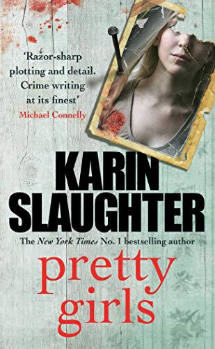 Pretty Girls: A captivating thriller that will keep you hooked to the last page (Arrow Books)