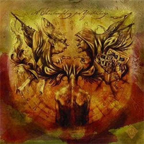 Prey Tell of the Church Fate