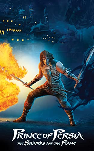 Prince of Persia® The Shadow and the Flame