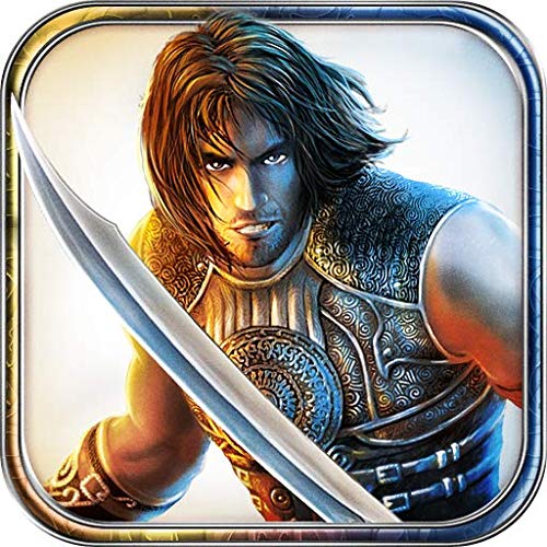 Prince of Persia® The Shadow and the Flame