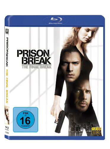 Prison Break - The final Break