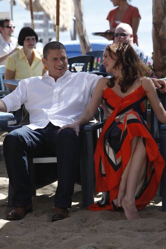 Prison Break - The final Break