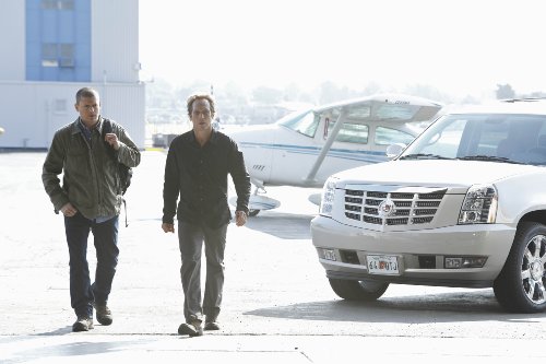 Prison Break - The final Break