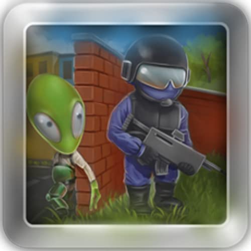 Prop Hunt - Juego Multijugador Escondite TPS Tirador Conectado