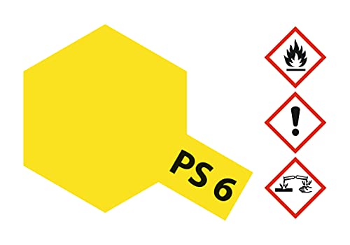Ps-6 Yellow