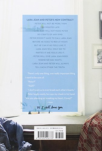 PS I STILL LOVE YOU: 2 (To All the Boys I've Loved Before)