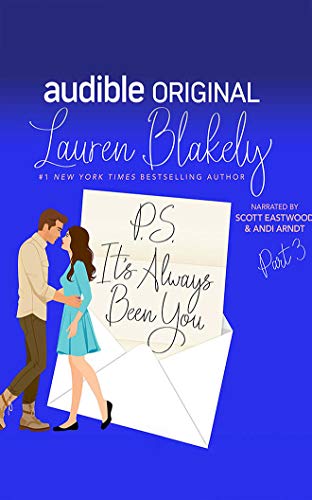 P.s. It's Always Been You: 3