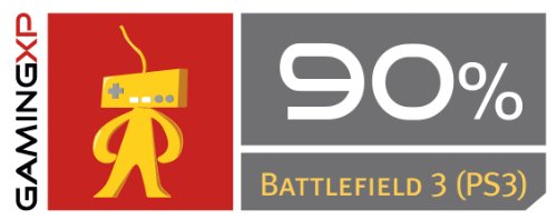 PS3 - Battlefield 3 - Limited Edition