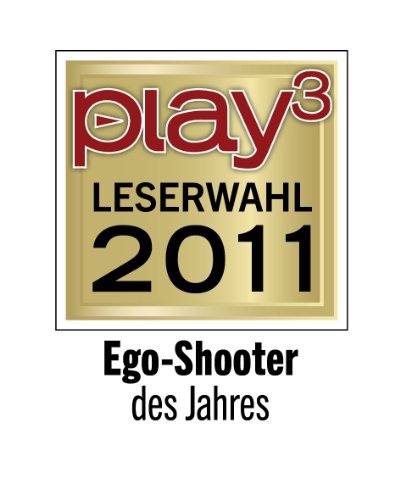 PS3 - Battlefield 3 - Limited Edition