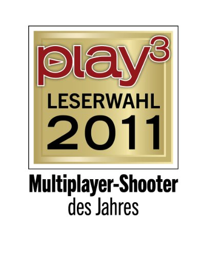 PS3 - Battlefield 3 - Limited Edition