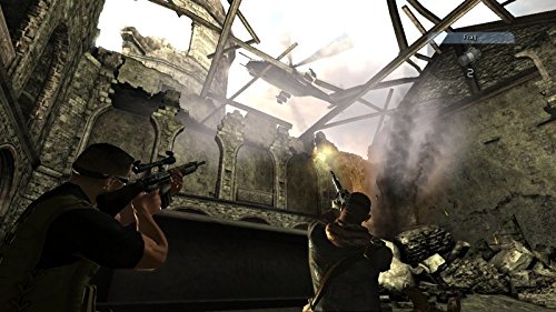 PS3 Conflict: Denied Ops