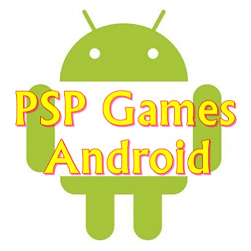 PSP Games on Android